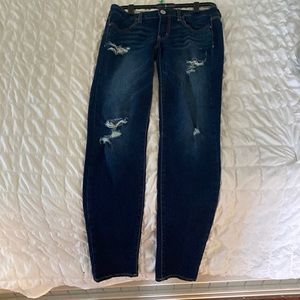 American Eagle Super Stretch Jegging